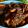 Bonsai matumbo stew